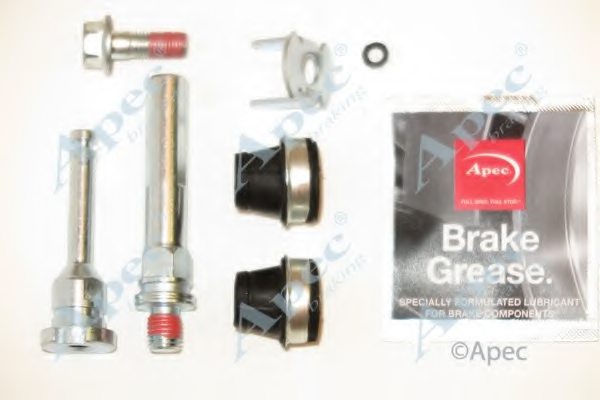 APEC braking CKT1032 Guide Sleeve Kit, brake caliper